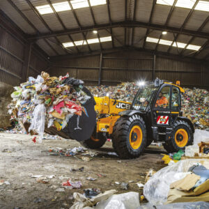 560 80 wastemaster