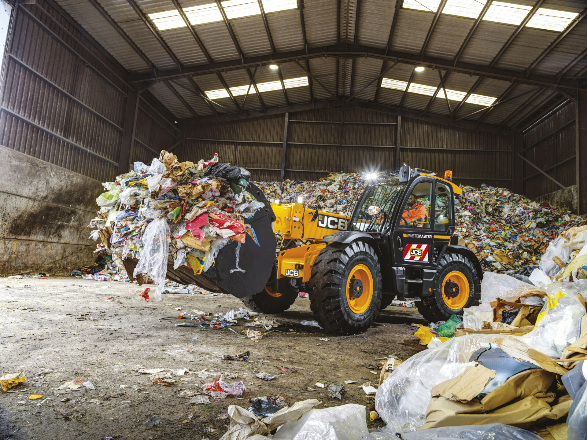 560 80 wastemaster