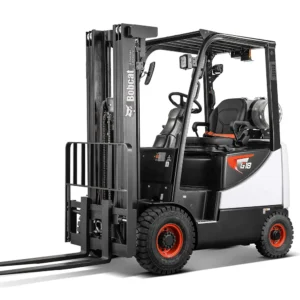 carrelli elevatori gpl da 1,5 a 2 tonnellate, serie pro 5