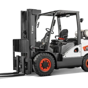 carrelli elevatori gpl da 4 a 5,5 tonnellate, serie 7