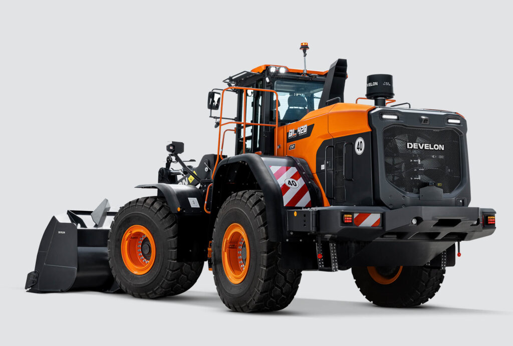 dl420cvt 7