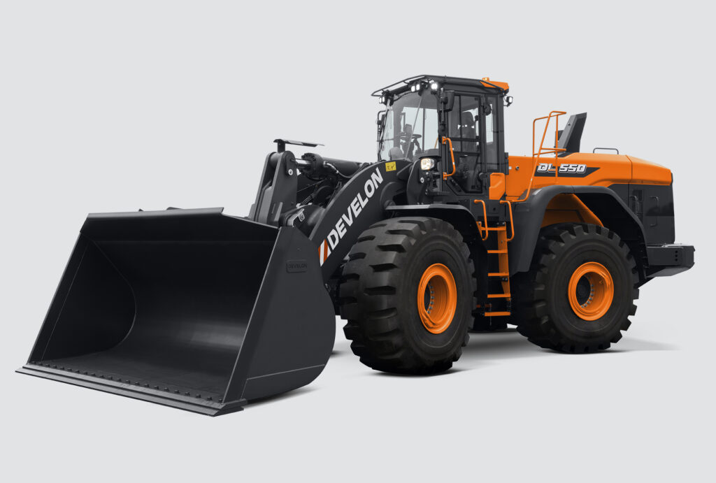 dl550 7