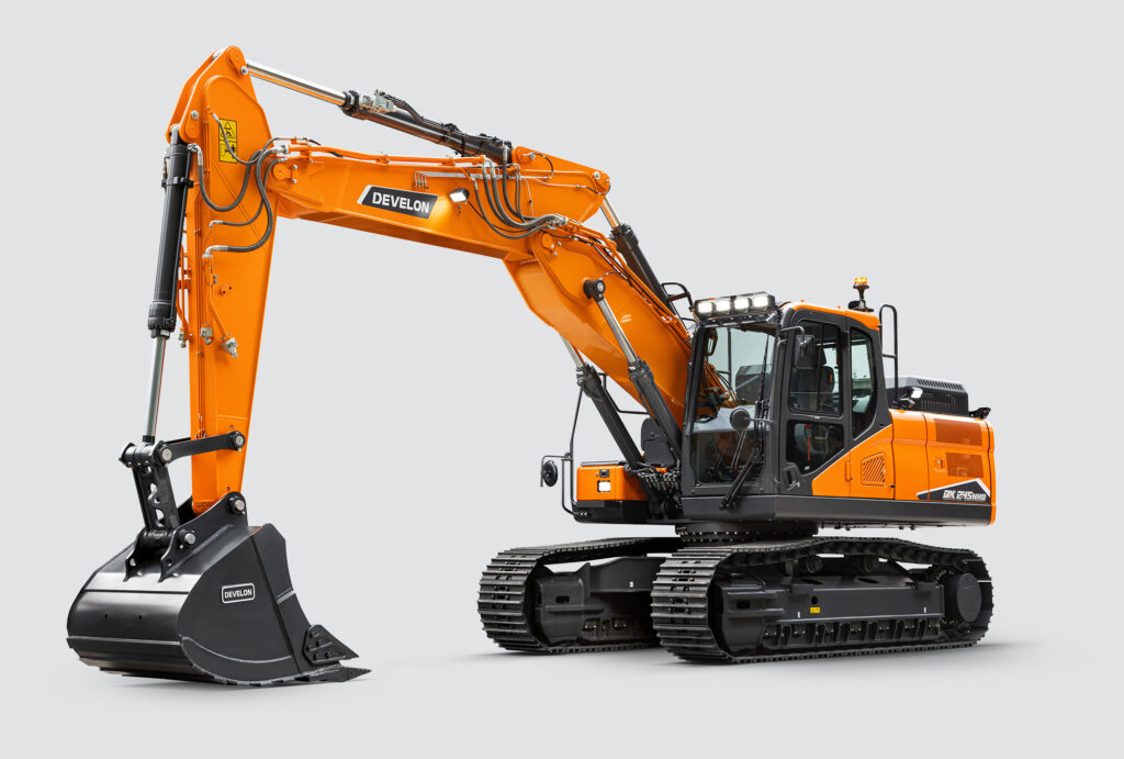dx245nhd 7