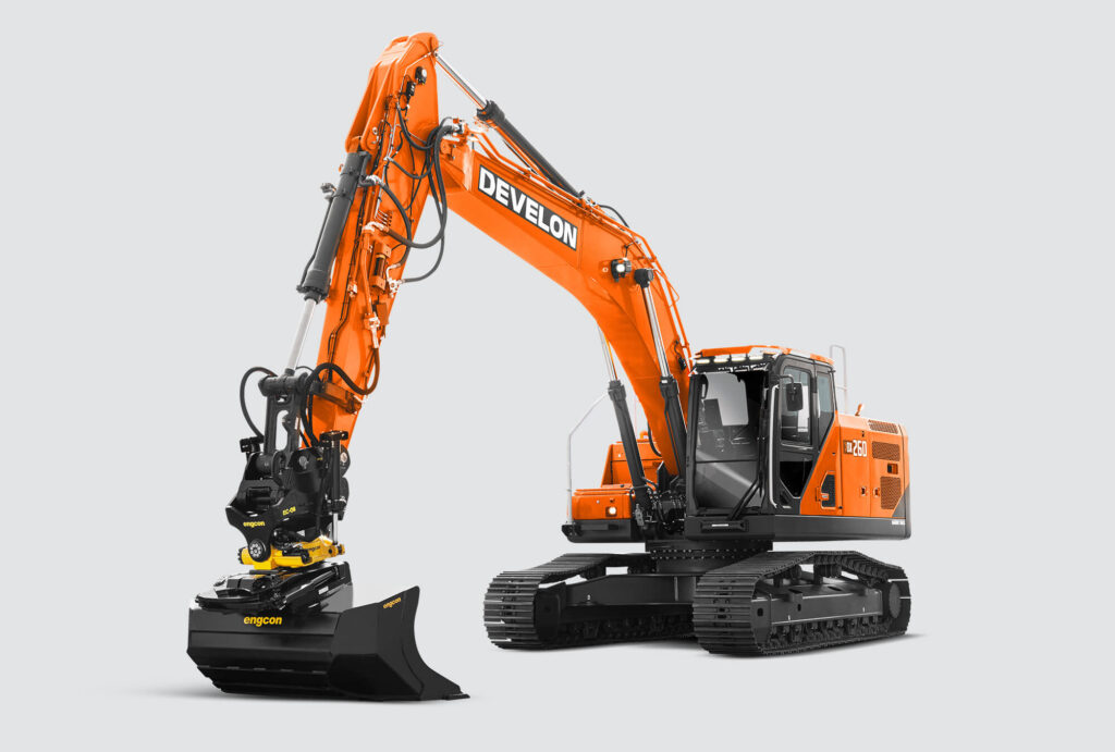 dx260lc 9