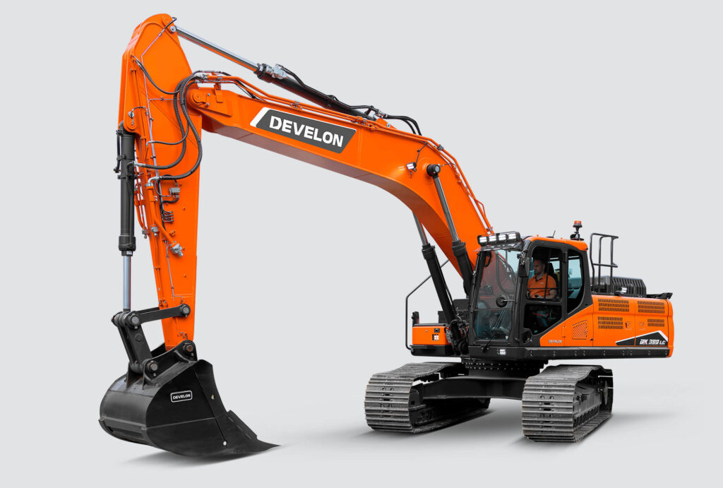 dx380lc 7k