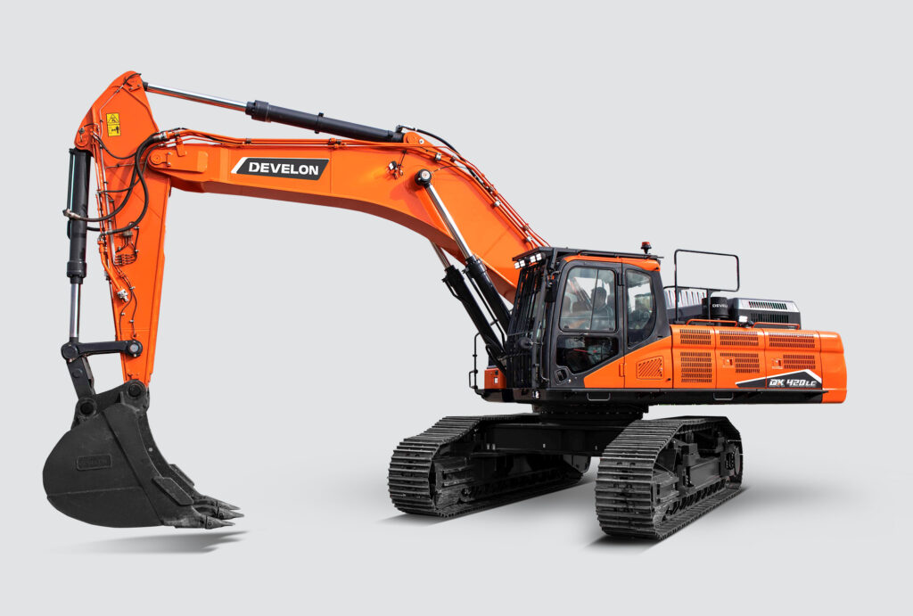 dx420lc 7k