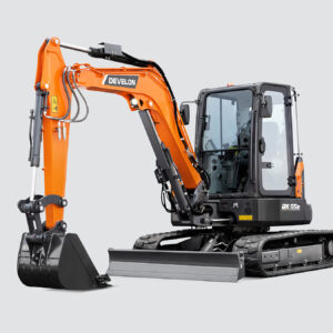 dx55r 7
