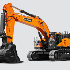 dx800lc 7